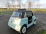 Fiat Topolino Dolcevita | Direct leverbaar | 45 km/u | 100% elektrisch | Brommobiel