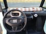 Fiat Topolino Dolcevita | Direct leverbaar | 45 km/u | 100% elektrisch | Brommobiel
