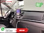 Ford Transit Custom 340 130 pk PHEV Trend BPM VRIJ! Plug-In/ Inrichting/ Carplay/ Stoelverw./ Cruise/ Camera/ PDC/ Airco Klaar voor publicatie 08-10