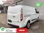 Ford Transit Custom 340 130 pk PHEV Trend BPM VRIJ! Plug-In/ Inrichting/ Carplay/ Stoelverw./ Cruise/ Camera/ PDC/ Airco Klaar voor publicatie 08-10