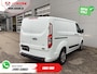 Ford Transit Custom 340 130 pk PHEV Trend BPM VRIJ! Plug-In/ Inrichting/ Carplay/ Stoelverw./ Cruise/ Camera/ PDC/ Airco Klaar voor publicatie 08-10