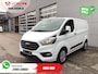 Ford Transit Custom 340 130 pk PHEV Trend BPM VRIJ! Plug-In/ Inrichting/ Carplay/ Stoelverw./ Cruise/ Camera/ PDC/ Airco Klaar voor publicatie 08-10