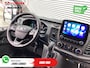 Ford Transit Custom 340 130 pk PHEV Trend BPM VRIJ! Plug-In/ Inrichting/ Carplay/ Stoelverw./ Cruise/ Camera/ PDC/ Airco Klaar voor publicatie 08-10