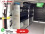 Ford Transit Custom 340 130 pk PHEV Trend BPM VRIJ! Plug-In/ Inrichting/ Carplay/ Stoelverw./ Cruise/ Camera/ PDC/ Airco Klaar voor publicatie 08-10