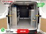 Ford Transit Custom 340 130 pk PHEV Trend BPM VRIJ! Plug-In/ Inrichting/ Carplay/ Stoelverw./ Cruise/ Camera/ PDC/ Airco Klaar voor publicatie 08-10