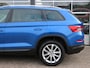 Skoda Kodiaq 1.5 TSI 150pk DSG-aut. BUSINESS ED. / Trekhaak / Half leder / Canton / BOVAG garantie