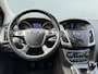 Ford Focus Wagon BWJ 2013 | 1.6 TDCI 105PK Titanium | EXPORT | FIXED PRICE | CLIMA | NAVI | TREKHAAK | LEER | PARKPILOT |