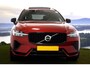 Volvo XC60 2.0 T8 AWD Recharge LONG RANGE 335kW/455pk Aut8 Ultimate Dark LUCHTVERING + HARMAN/KARDON + PANORAMADAK + EL.TREKHAAK + STOELMASSAGE + STOELVERWARMING&-VENTILATIE + 360 CAMERA + KEYLESS + PARKSENSOREN + 21" LM-VELGEN!!