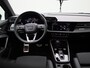Audi A3 Sportback 30 TFSI S edition 116 PK | S-line | Automaat | Navigatie | Camera | Adaptive Cruise Control | Stoelverwarming | Virtual Cockpit | LED | Lichtmetalen velgen | Privacy glass |