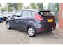 Ford Fiesta 1.6 TDCi ECOnetic Titanium | Trekhaak | Lichtmetalen Velgen | Airco | Radio/CD Speler | Electrische ramen | Electrische Spiegels | Centrale deurvergrendeling met Afstandsbediening | 114DKM!