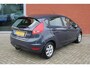Ford Fiesta 1.6 TDCi ECOnetic Titanium | Trekhaak | Lichtmetalen Velgen | Airco | Radio/CD Speler | Electrische ramen | Electrische Spiegels | Centrale deurvergrendeling met Afstandsbediening | 114DKM!