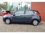 Ford Fiesta 1.6 TDCi ECOnetic Titanium | Trekhaak | Lichtmetalen Velgen | Airco | Radio/CD Speler | Electrische ramen | Electrische Spiegels | Centrale deurvergrendeling met Afstandsbediening | 114DKM!