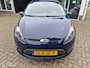 Ford Fiesta 1.25 Limited Apk tot 29-08-2026
