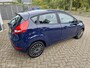 Ford Fiesta 1.25 Limited Apk tot 29-08-2026