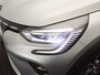 Renault Captur TCe 90 Intens | Easy Link Multimedia systeem met Apple CarPlay & Android Auto | Parkeersensoren v+a met achteruitrijcamera | Climate Control | Dubbele laadvloer kofferbak | Lichtmetalen wielen 18" 'Pasadena'