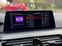 BMW 5-Serie 530 i Touring autom High Exe Ed M-pakket digidash,panodak,zwartleer,navi,led