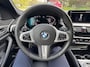 BMW 5-Serie 530 i Touring autom High Exe Ed M-pakket digidash,panodak,zwartleer,navi,led