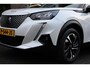 Peugeot e-2008 EV Allure Première CAMERA CARPLAY DAB CRUISE HALFLEER CLIMA 17"LMV