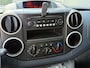 Peugeot Partner Tepee BWJ 12-2011 | 1.6 98pk XR | TREKHAAK | AIRCO | CRUISE | GLASDAKEN | RADIO/CD |