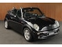 MINI One Mini Cabrio 1.6 Navi Airco PDC LM velgen