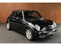 MINI One Mini Cabrio 1.6 Navi Airco PDC LM velgen