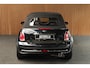 MINI One Mini Cabrio 1.6 Navi Airco PDC LM velgen