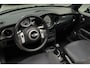 MINI One Mini Cabrio 1.6 Navi Airco PDC LM velgen