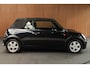 MINI One Mini Cabrio 1.6 Navi Airco PDC LM velgen
