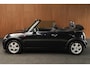 MINI One Mini Cabrio 1.6 Navi Airco PDC LM velgen