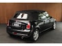MINI One Mini Cabrio 1.6 Navi Airco PDC LM velgen