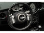 MINI One Mini Cabrio 1.6 Navi Airco PDC LM velgen