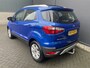 Ford EcoSport 1.5 Ti-VCT Titanium Achteruitrijcamera - Airco - Parkeersensoren achter - Keyless entry - Navigatie full map - dakrails - Mistlampen voor - Licht metalen velgen 16 inch - stuur leder
