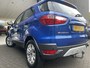 Ford EcoSport 1.5 Ti-VCT Titanium Achteruitrijcamera - Airco - Parkeersensoren achter - Keyless entry - Navigatie full map - dakrails - Mistlampen voor - Licht metalen velgen 16 inch - stuur leder