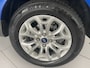 Ford EcoSport 1.5 Ti-VCT Titanium Achteruitrijcamera - Airco - Parkeersensoren achter - Keyless entry - Navigatie full map - dakrails - Mistlampen voor - Licht metalen velgen 16 inch - stuur leder