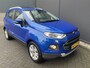 Ford EcoSport 1.5 Ti-VCT Titanium Achteruitrijcamera - Airco - Parkeersensoren achter - Keyless entry - Navigatie full map - dakrails - Mistlampen voor - Licht metalen velgen 16 inch - stuur leder