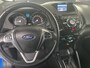 Ford EcoSport 1.5 Ti-VCT Titanium Achteruitrijcamera - Airco - Parkeersensoren achter - Keyless entry - Navigatie full map - dakrails - Mistlampen voor - Licht metalen velgen 16 inch - stuur leder