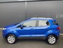 Ford EcoSport 1.5 Ti-VCT Titanium Achteruitrijcamera - Airco - Parkeersensoren achter - Keyless entry - Navigatie full map - dakrails - Mistlampen voor - Licht metalen velgen 16 inch - stuur leder
