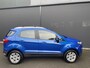 Ford EcoSport 1.5 Ti-VCT Titanium Achteruitrijcamera - Airco - Parkeersensoren achter - Keyless entry - Navigatie full map - dakrails - Mistlampen voor - Licht metalen velgen 16 inch - stuur leder