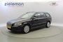 Volvo V50 1.8 Momentum - Airco, Cruise, Half Leer