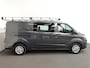 Ford Transit Custom 130pk Automaat L2H1 Trend Dubbele cabine Navigatie Cruise control Camera Parkeersensoren Imperiaal Airco Trekhaak