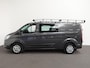 Ford Transit Custom 130pk Automaat L2H1 Trend Dubbele cabine Navigatie Cruise control Camera Parkeersensoren Imperiaal Airco Trekhaak