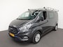 Ford Transit Custom 130pk Automaat L2H1 Trend Dubbele cabine Navigatie Cruise control Camera Parkeersensoren Imperiaal Airco Trekhaak