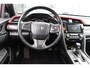 Honda Civic 1.5 i-VTEC 182pk CVT 5D Sport+