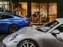 Porsche Taycan Cross Turismo 4, NL-auto, pano, InnoDrive, luchtv, Bose, ACC, HUD, surroundview, warmtepomp