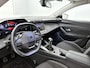 Peugeot 308 SW Active Pack Business 110pk | Navigatie via draadloze Apple Carplay / Android Auto | Climate Control | Cruise Control | Led koplampen | Parkeersensoren | Keyless start | Bluetooth | Digitaal instrumentenpaneel | Automatisch dimlicht | Regensensor | Elektrisch inklapbare spiegels | All seasonbanden | Trekhaak |