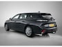 Peugeot 308 SW Active Pack Business 110pk | Navigatie via draadloze Apple Carplay / Android Auto | Climate Control | Cruise Control | Led koplampen | Parkeersensoren | Keyless start | Bluetooth | Digitaal instrumentenpaneel | Automatisch dimlicht | Regensensor | Elektrisch inklapbare spiegels | All seasonbanden | Trekhaak |