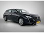 Peugeot 308 SW Active Pack Business 110pk | Navigatie via draadloze Apple Carplay / Android Auto | Climate Control | Cruise Control | Led koplampen | Parkeersensoren | Keyless start | Bluetooth | Digitaal instrumentenpaneel | Automatisch dimlicht | Regensensor | Elektrisch inklapbare spiegels | All seasonbanden | Trekhaak |