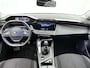Peugeot 308 SW Active Pack Business 110pk | Navigatie via draadloze Apple Carplay / Android Auto | Climate Control | Cruise Control | Led koplampen | Parkeersensoren | Keyless start | Bluetooth | Digitaal instrumentenpaneel | Automatisch dimlicht | Regensensor | Elektrisch inklapbare spiegels | All seasonbanden | Trekhaak |