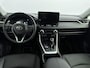Toyota RAV4 2.5 Hybrid AWD Executive | Dodehoek detectie | Leder | Stoel-/stuurverwarming | Apple Carplay / Android Auto | Adaptive Cruise | Parkeersensoren voor/achter