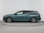 Peugeot 308 SW 1.2 136PK Automaat Hybrid Allure | AppleCarPlay/AndroidAuto | 17"LMV | AGR Stoel | Navigatie | Adaptive Cruise Control | Climate Control | 360'Camera | Keyless entry | Stof/Leer | Privacy Glass | Isofix |